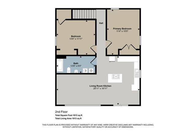 1034 Thompson Street, Stanton, MI 48888