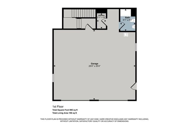 1034 Thompson Street, Stanton, MI 48888