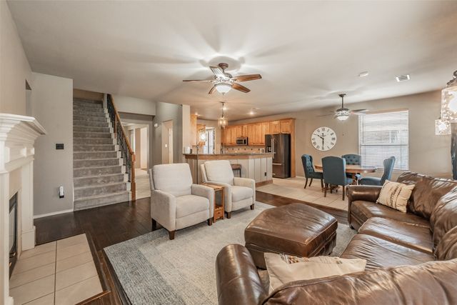 9225 General Worth Drive, Fort Worth, TX 76244