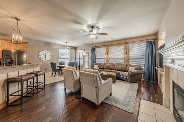 9225 General Worth Drive, Fort Worth, TX 76244