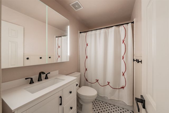 9225 General Worth Drive, Fort Worth, TX 76244