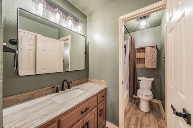 9225 General Worth Drive, Fort Worth, TX 76244