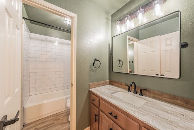 9225 General Worth Drive, Fort Worth, TX 76244