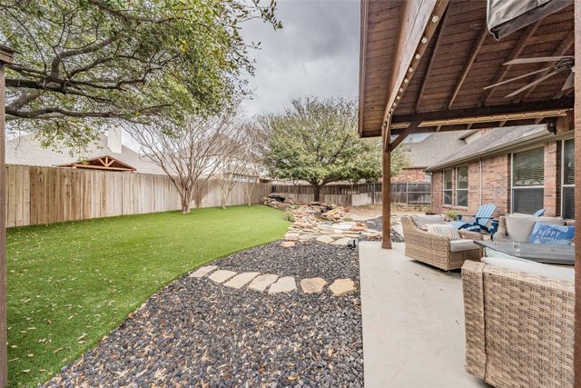 9225 General Worth Drive, Fort Worth, TX 76244