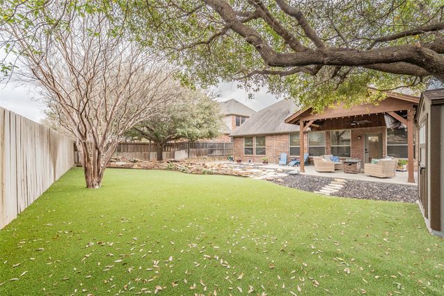 9225 General Worth Drive, Fort Worth, TX 76244