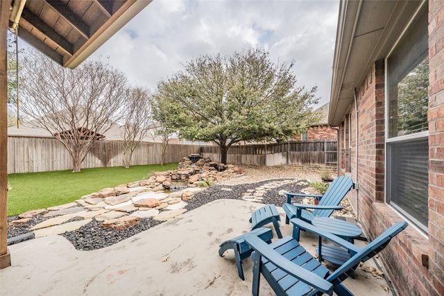 9225 General Worth Drive, Fort Worth, TX 76244