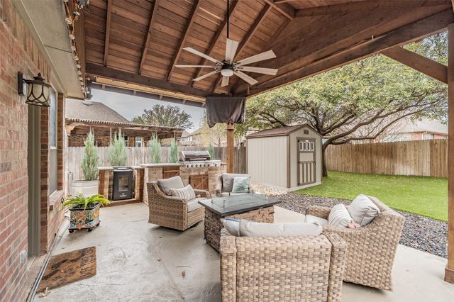 9225 General Worth Drive, Fort Worth, TX 76244