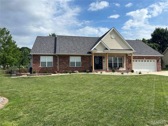 4607 Valleydale Road, Godfrey, IL 62035