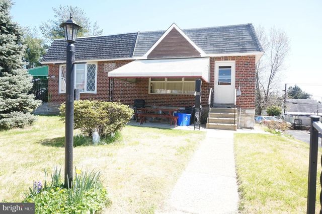 9115 FERNDALE ST, Philadelphia, PA 19115