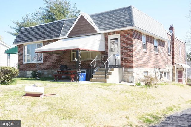 9115 FERNDALE ST, Philadelphia, PA 19115