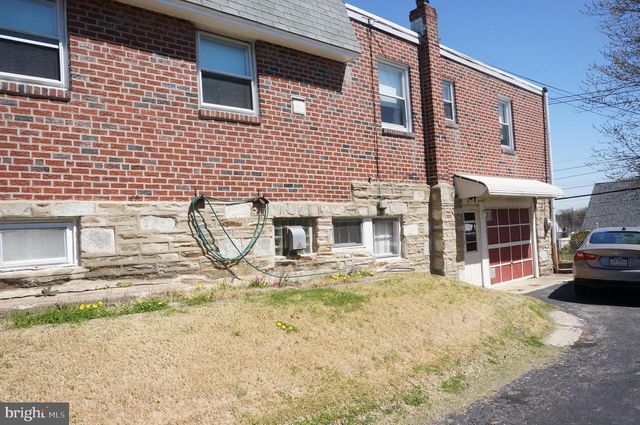 9115 FERNDALE ST, Philadelphia, PA 19115