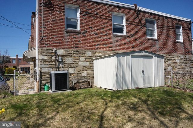 9115 FERNDALE ST, Philadelphia, PA 19115