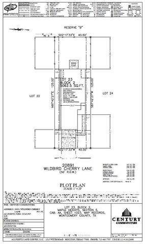 20891 Wildbird Cherry Lane, Porter, TX 77365