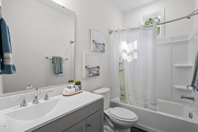 108 Blackfoot Drive, Louisburg, NC 27549