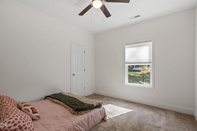 108 Blackfoot Drive, Louisburg, NC 27549