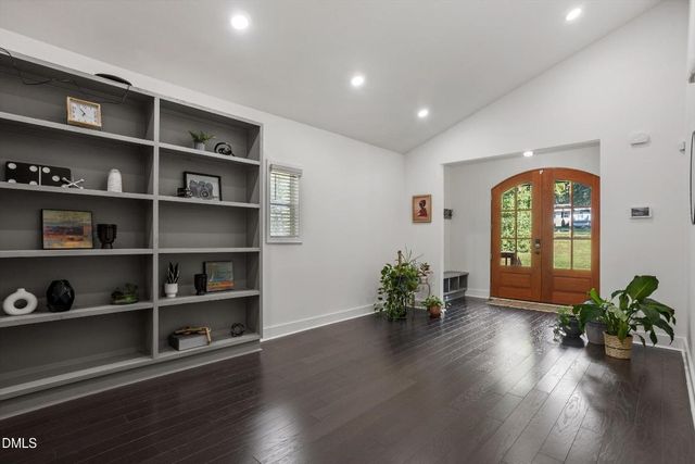 108 Blackfoot Drive, Louisburg, NC 27549
