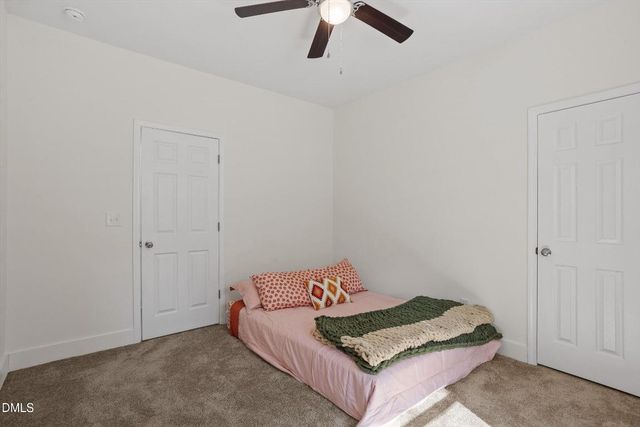 108 Blackfoot Drive, Louisburg, NC 27549