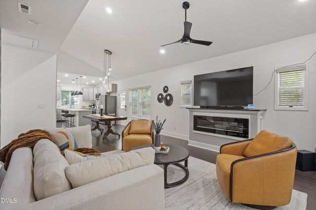 108 Blackfoot Drive, Louisburg, NC 27549