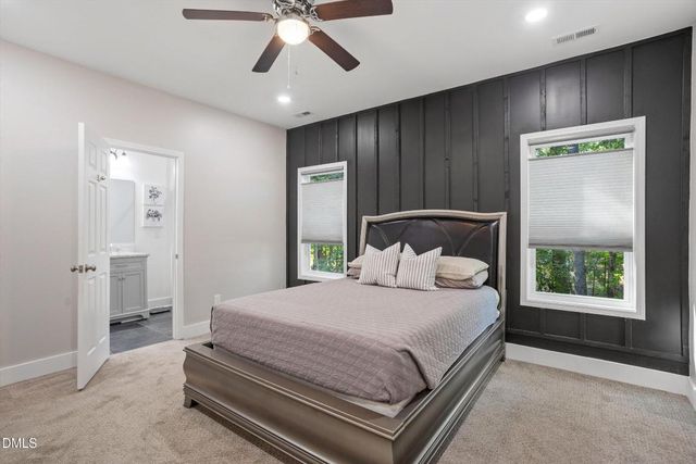 108 Blackfoot Drive, Louisburg, NC 27549