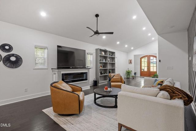 108 Blackfoot Drive, Louisburg, NC 27549