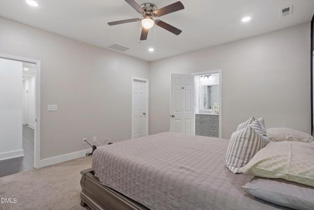 108 Blackfoot Drive, Louisburg, NC 27549