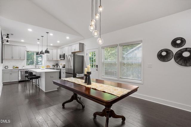 108 Blackfoot Drive, Louisburg, NC 27549