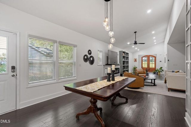 108 Blackfoot Drive, Louisburg, NC 27549