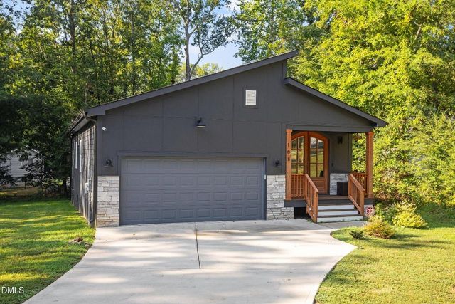 108 Blackfoot Drive, Louisburg, NC 27549