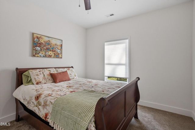 108 Blackfoot Drive, Louisburg, NC 27549
