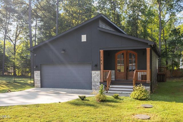 108 Blackfoot Drive, Louisburg, NC 27549