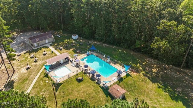 108 Blackfoot Drive, Louisburg, NC 27549