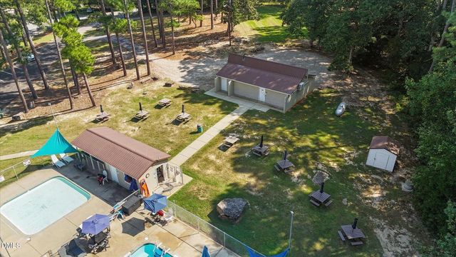 108 Blackfoot Drive, Louisburg, NC 27549