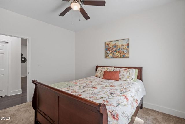108 Blackfoot Drive, Louisburg, NC 27549