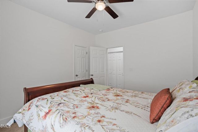 108 Blackfoot Drive, Louisburg, NC 27549