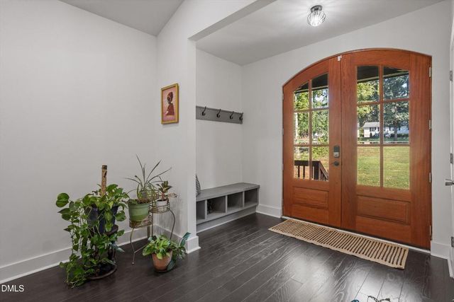 108 Blackfoot Drive, Louisburg, NC 27549