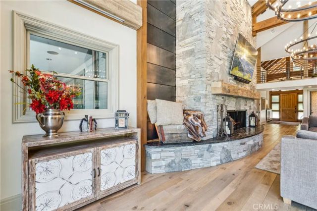 27720 Hamiltair Drive, Lake Arrowhead, CA 92352