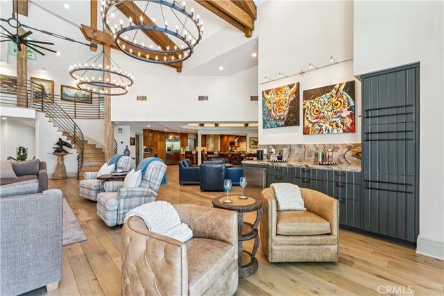 27720 Hamiltair Drive, Lake Arrowhead, CA 92352