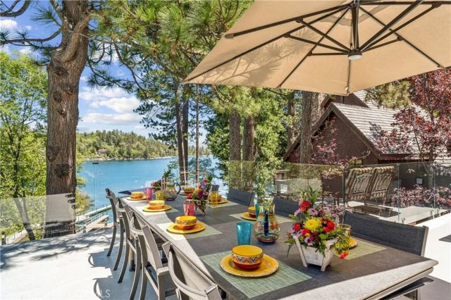27720 Hamiltair Drive, Lake Arrowhead, CA 92352