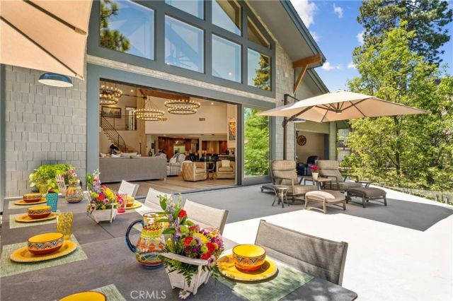 27720 Hamiltair Drive, Lake Arrowhead, CA 92352