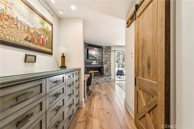 27720 Hamiltair Drive, Lake Arrowhead, CA 92352