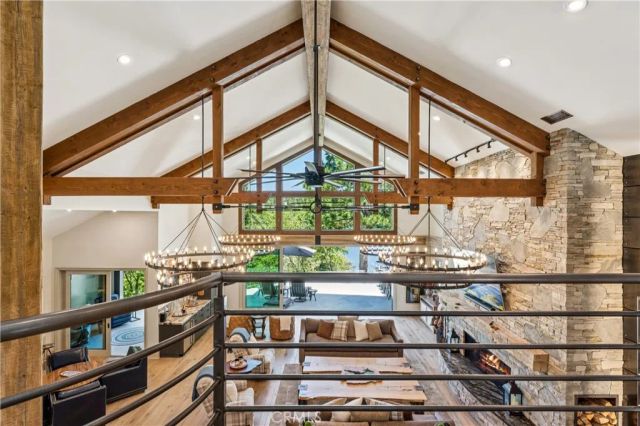 27720 Hamiltair Drive, Lake Arrowhead, CA 92352