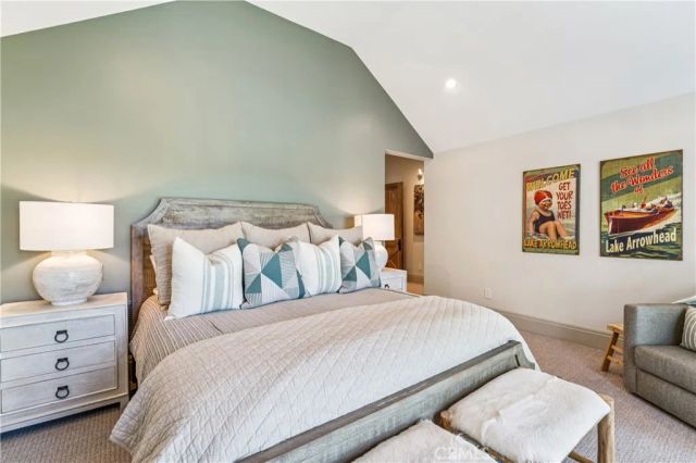 27720 Hamiltair Drive, Lake Arrowhead, CA 92352