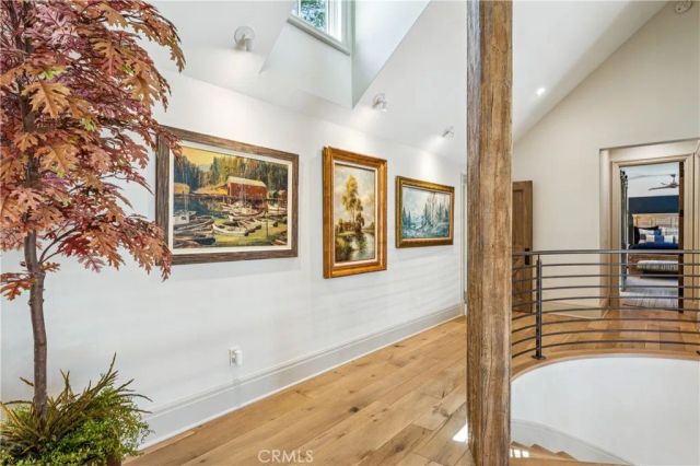 27720 Hamiltair Drive, Lake Arrowhead, CA 92352