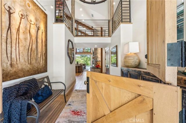 27720 Hamiltair Drive, Lake Arrowhead, CA 92352