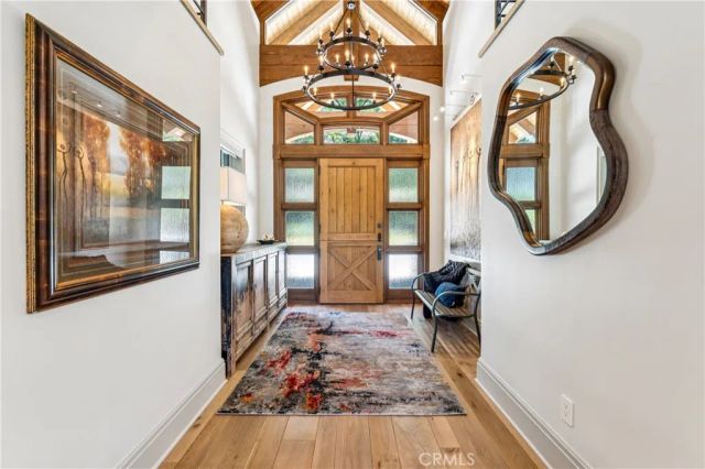 27720 Hamiltair Drive, Lake Arrowhead, CA 92352
