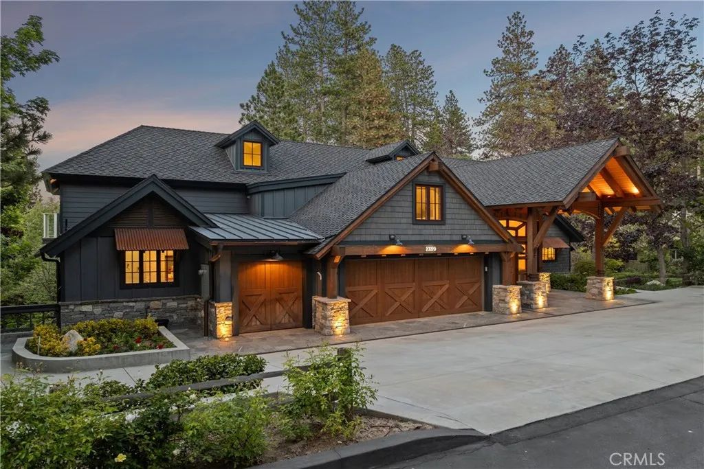 27720 Hamiltair Drive, Lake Arrowhead, CA 92352