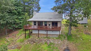 539 Dowel Circle, Ellijay, GA 30540