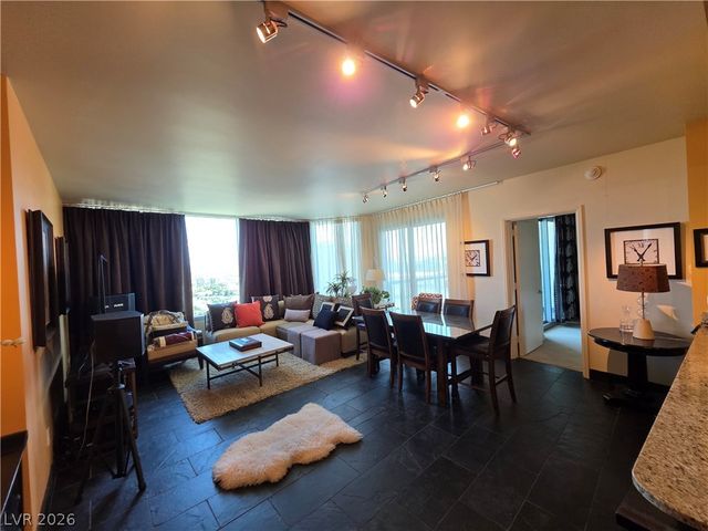 322 KAREN Avenue 2301, Las Vegas, NV 89109