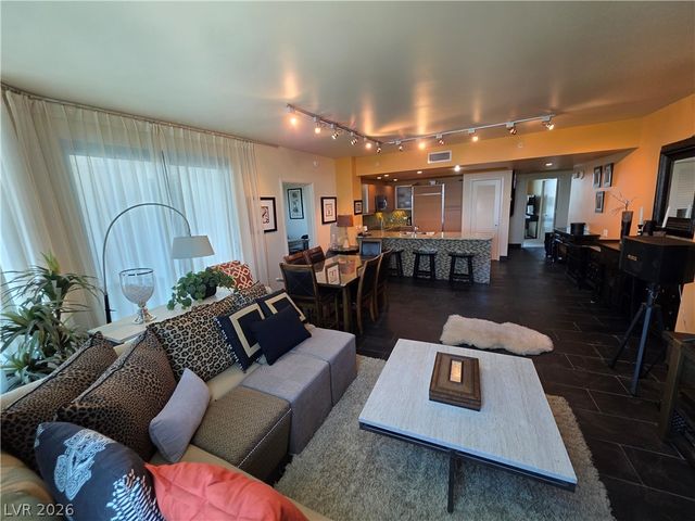 322 KAREN Avenue 2301, Las Vegas, NV 89109