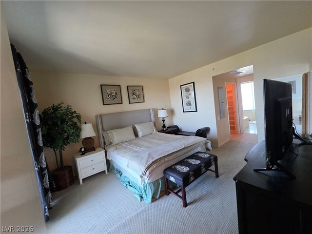 322 KAREN Avenue 2301, Las Vegas, NV 89109